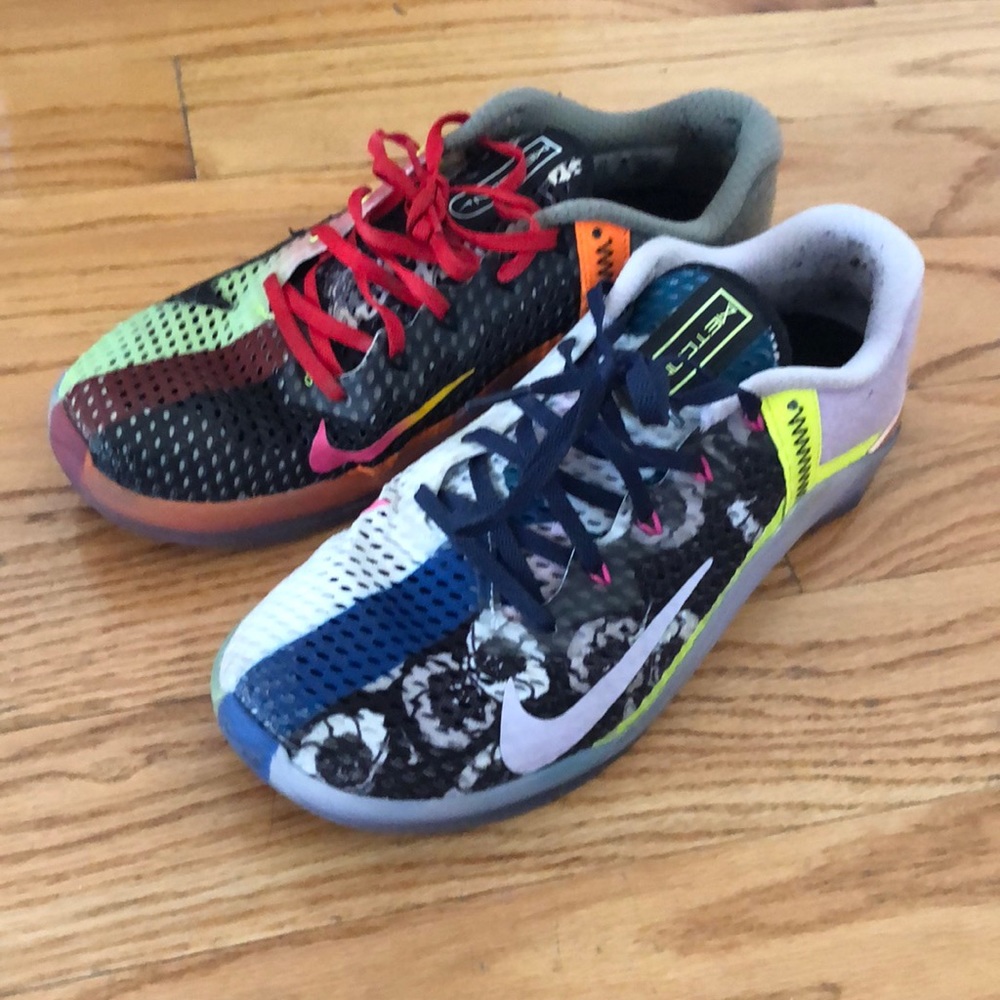 Nike Metcon 6 (WhatThe)